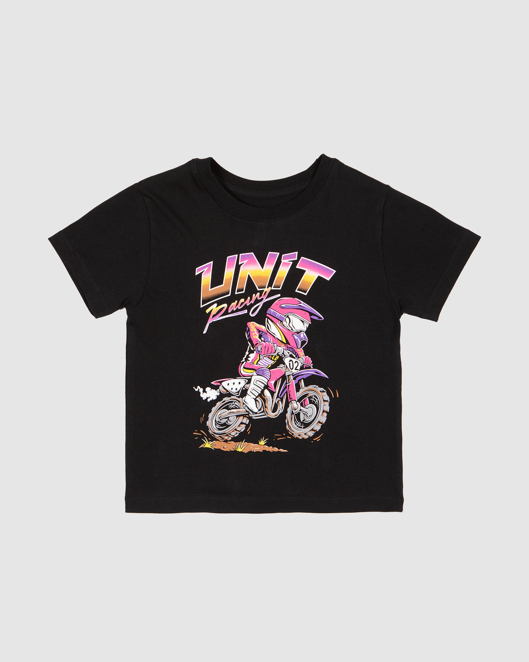 UNIT Cobra Kids T-Shirt
