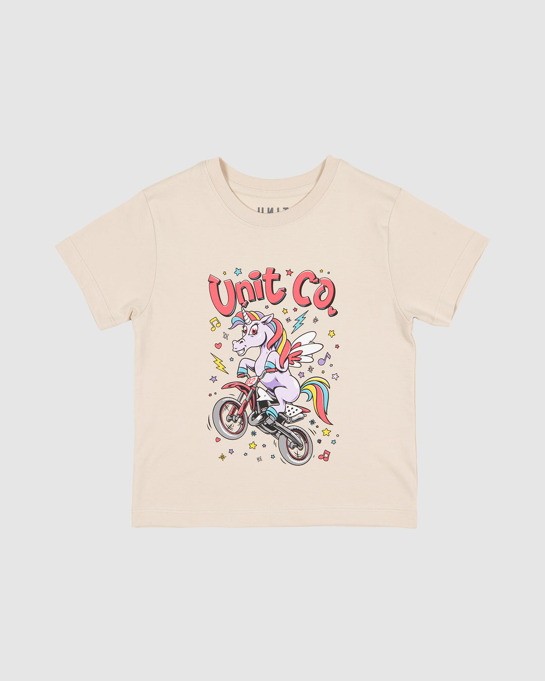 UNIT Unistar Kids T-Shirt