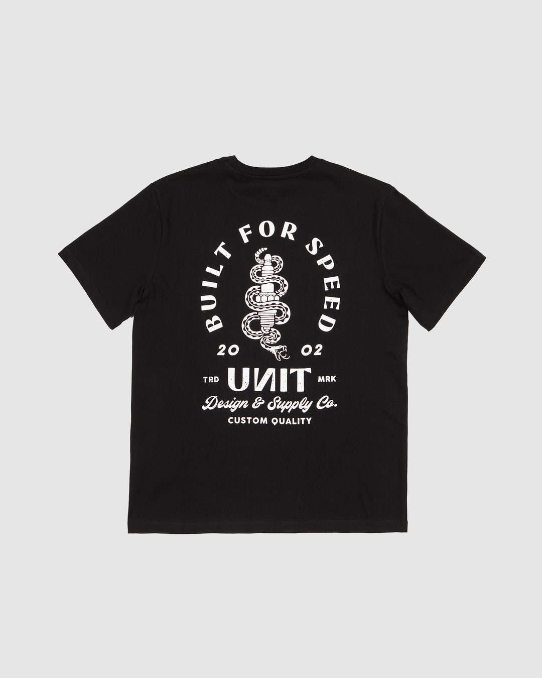UNIT Youth Rattle T-Shirt