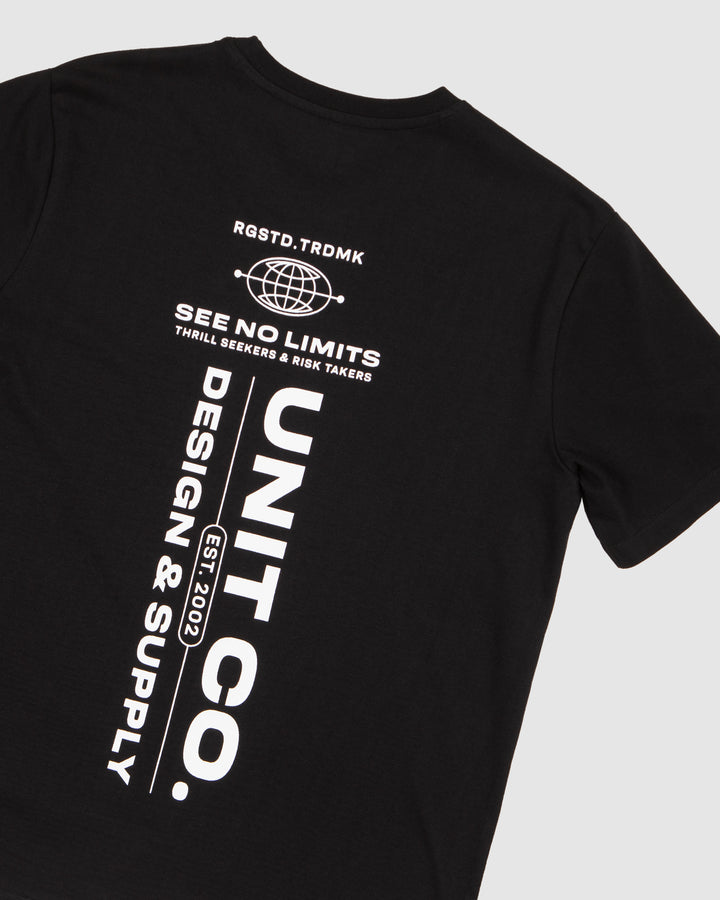 UNIT Youth Worldwide T-Shirt