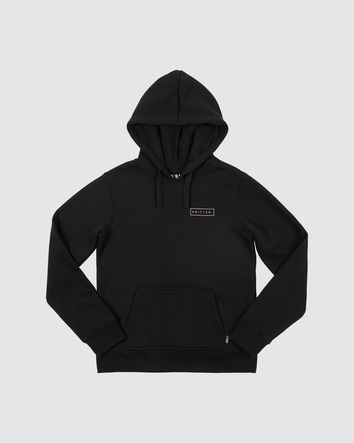 UNIT Youth Cubic Pullover Hoodie