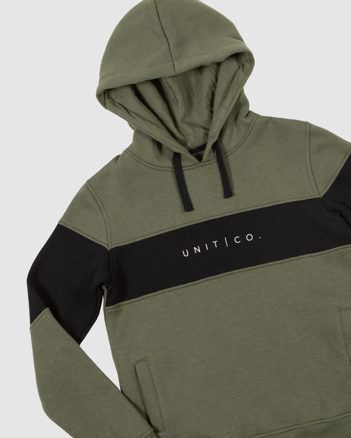 UNIT Youth Trestle Pullover Hoodie