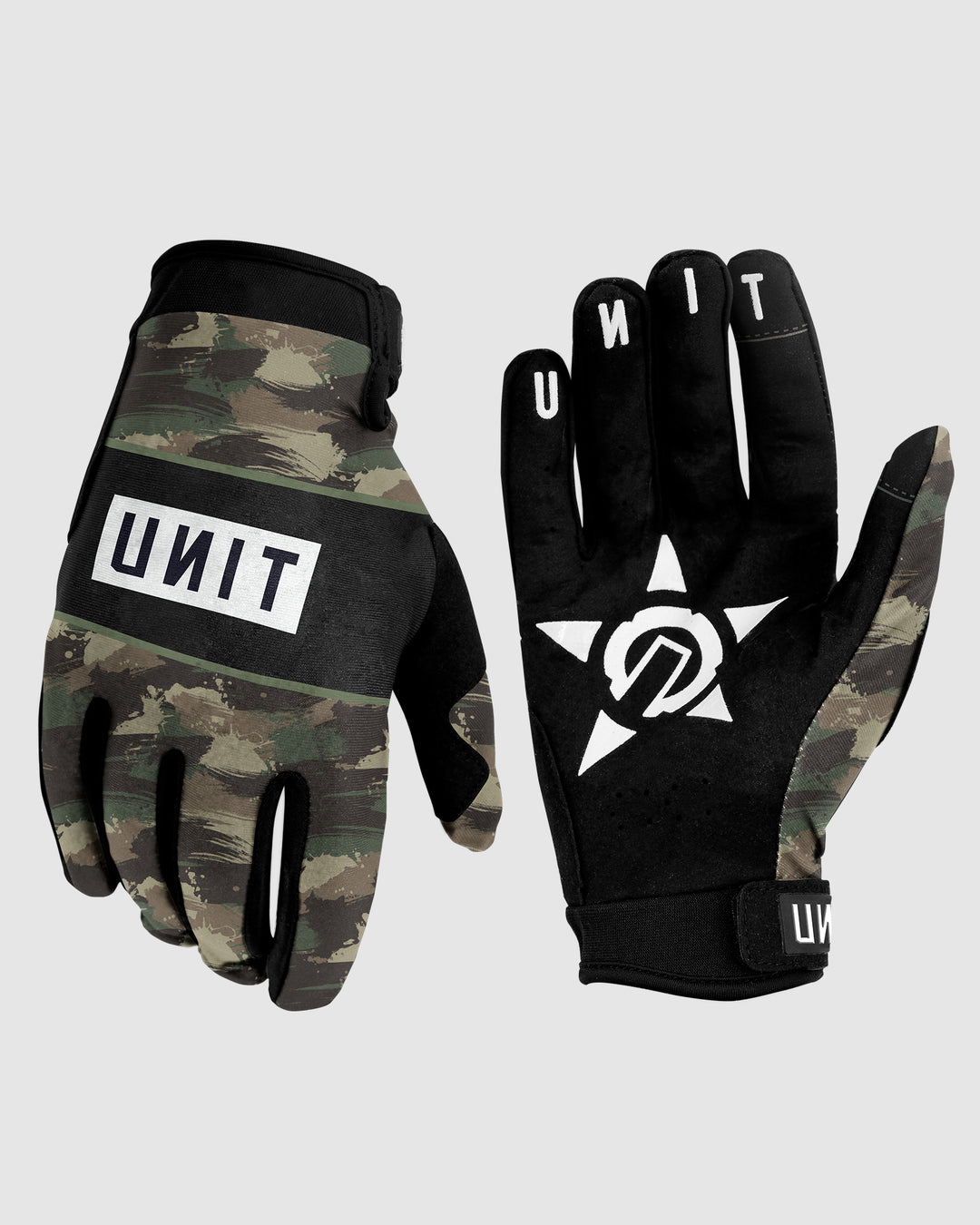 UNIT Sarge Gloves