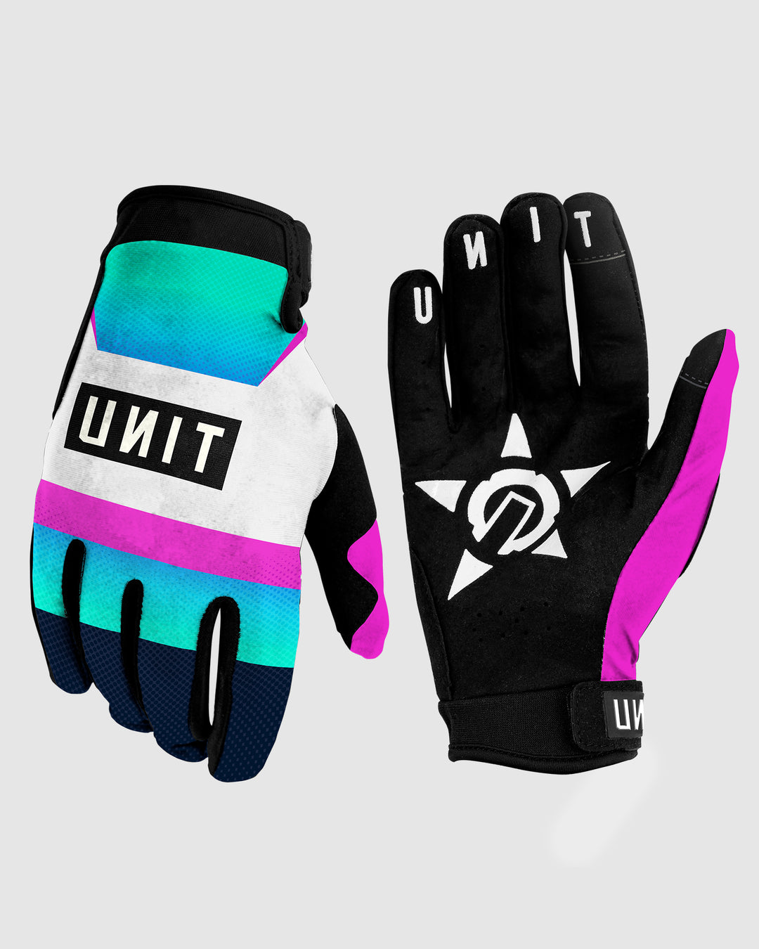 UNIT Dynamic Gloves