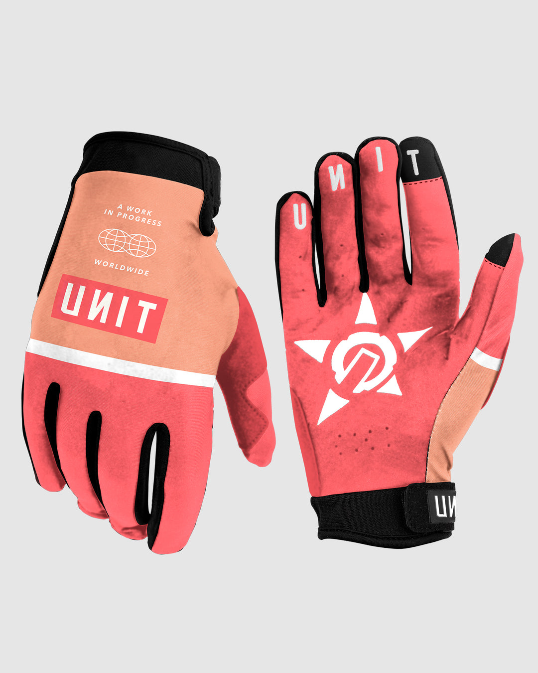 UNIT Sway Gloves
