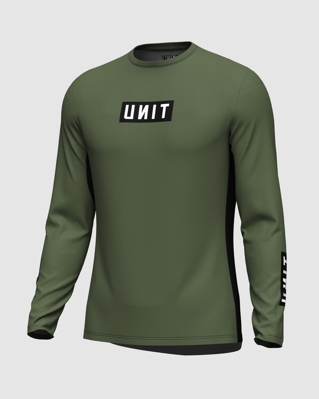 UNIT Stack Jersey