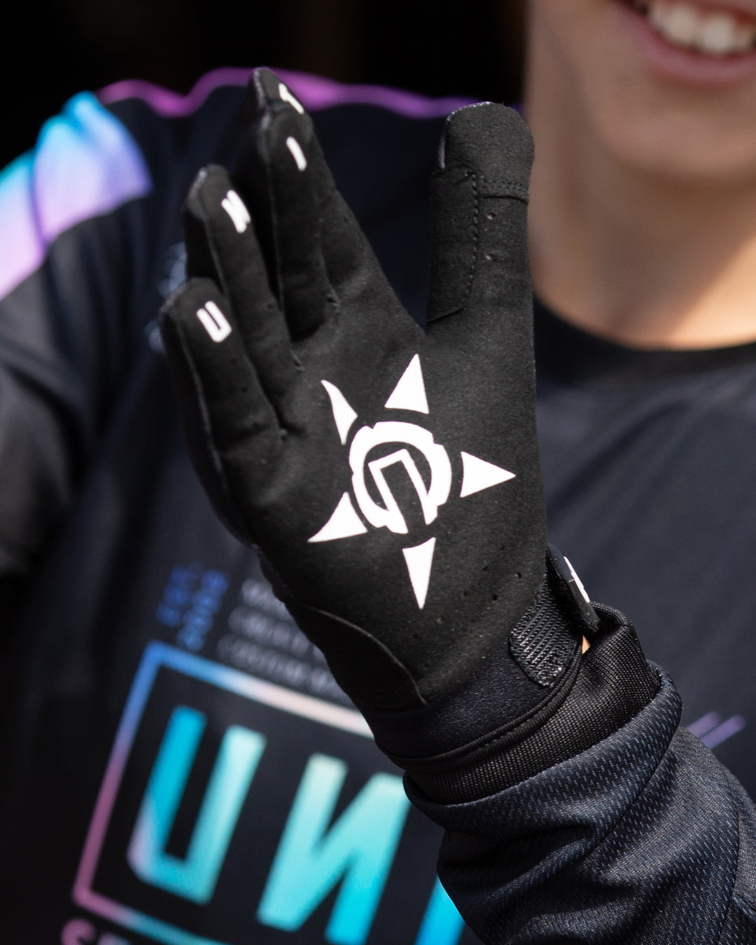 UNIT Stack Youth / Kids Gloves