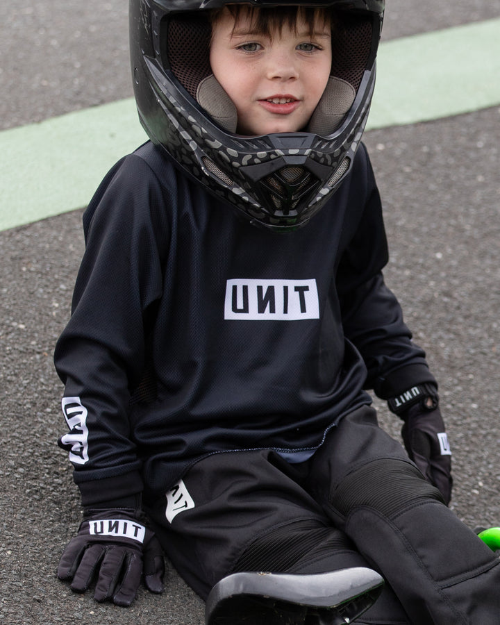 UNIT Stack Youth / Kids Gloves