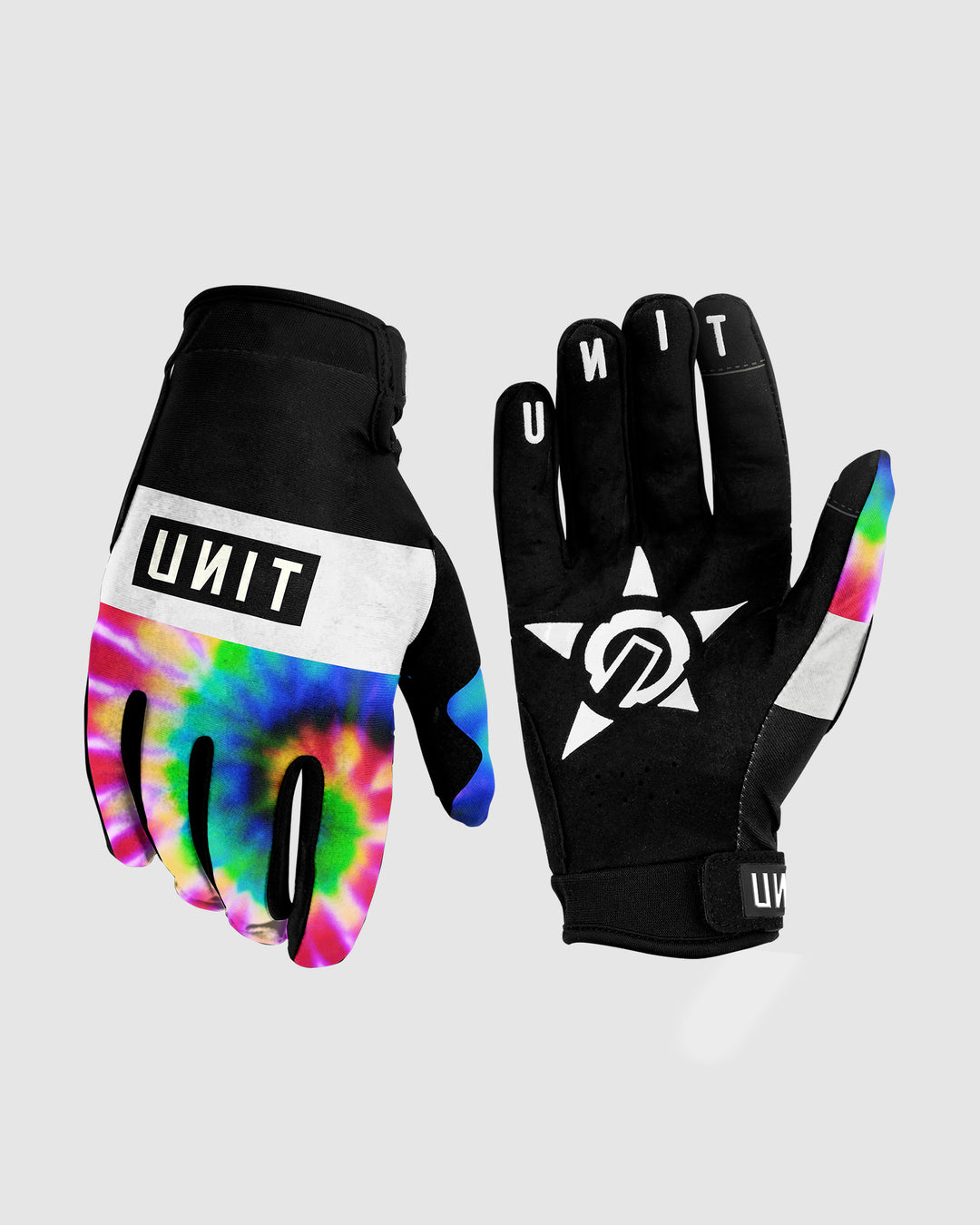 UNIT New Day Youth / Kids Gloves