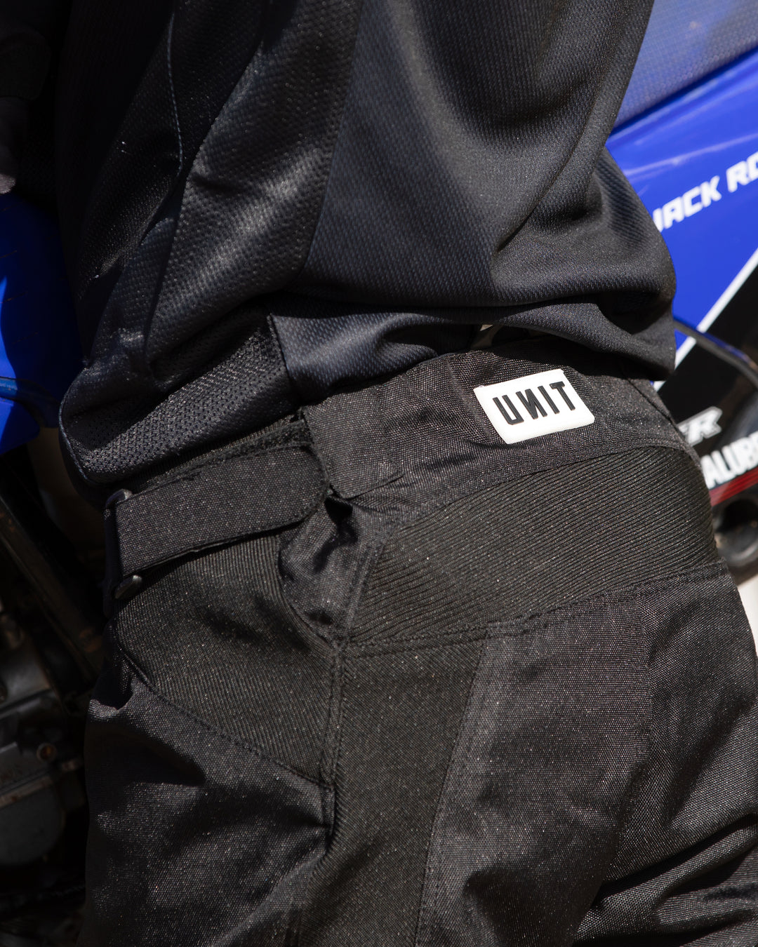 UNIT Stack Youth MX Pants