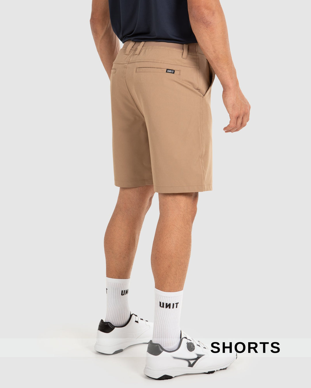 Mens Golf Shorts Bundle