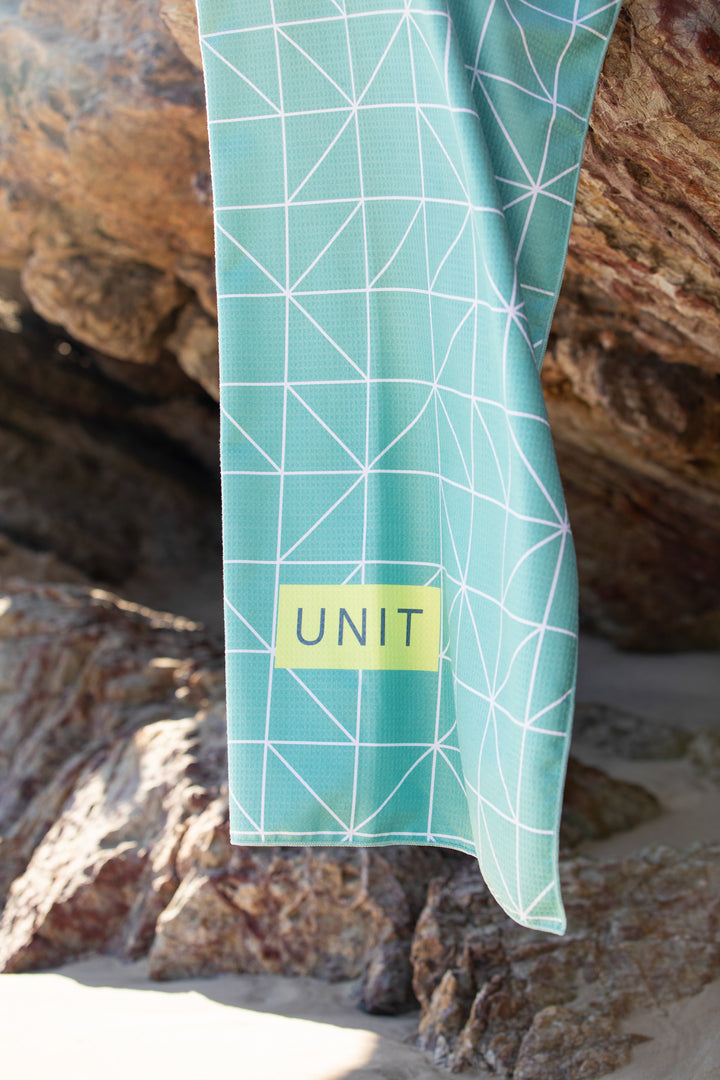 UNIT Alpine Beach Towel