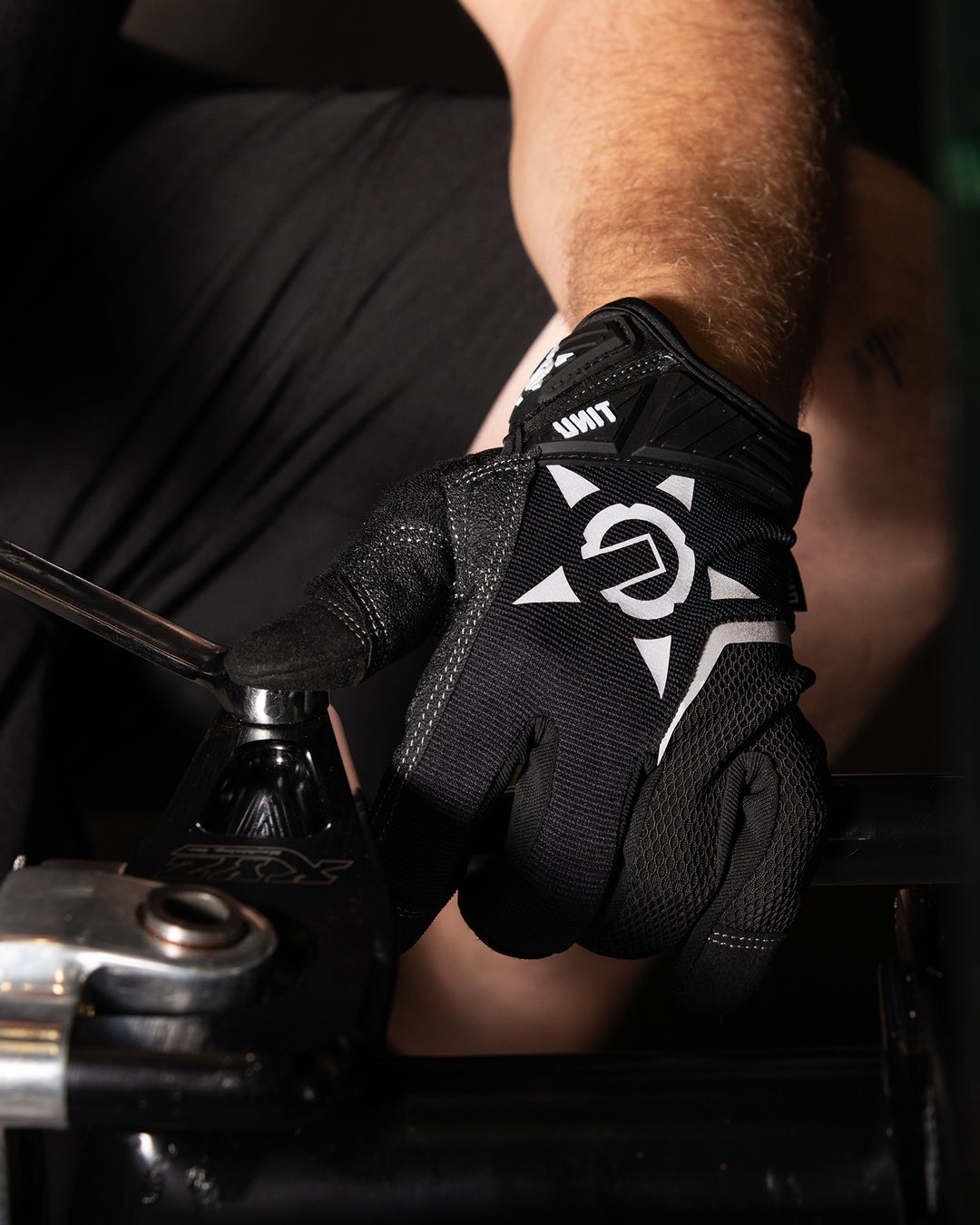 UNIT Flex Guard Work Wear Gloves