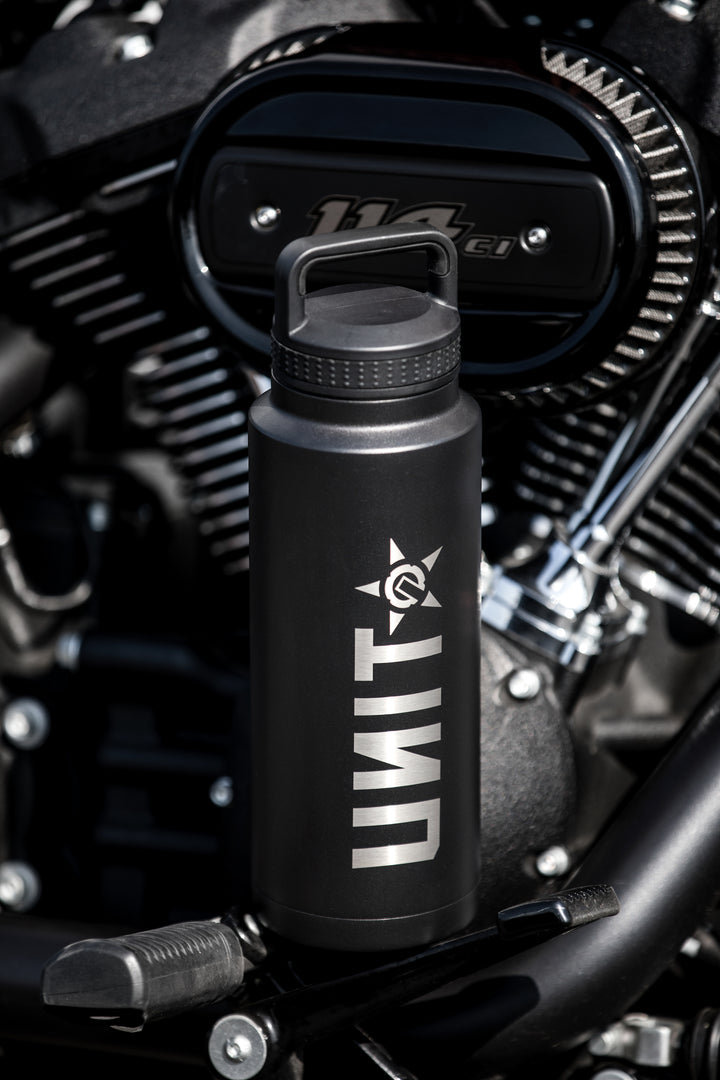 UNIT Max Water Bottle 1.1L