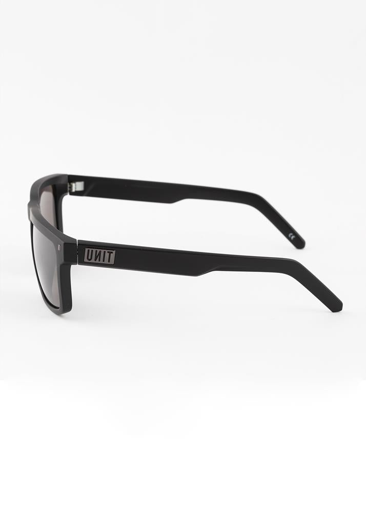 UNIT Primer Eyewear - Black/Grey