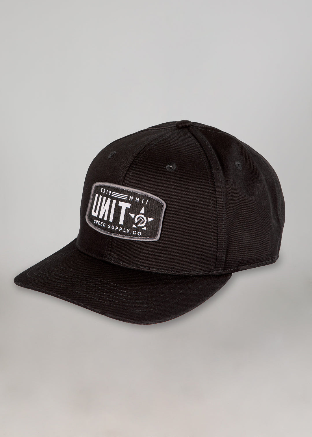 UNIT Union Semi Curve Snapback