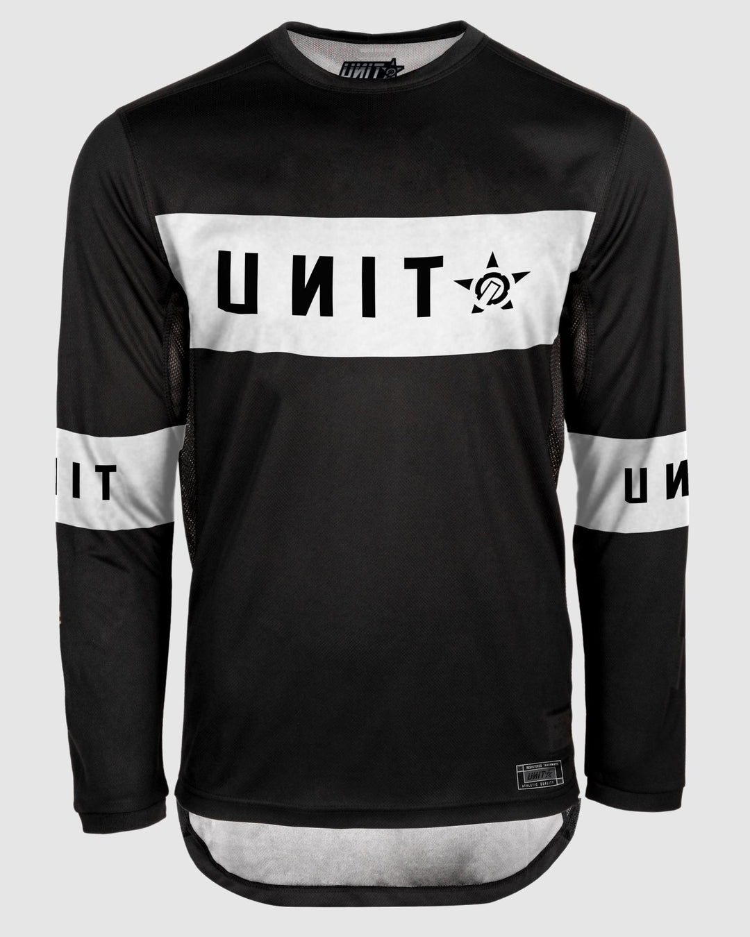 UNIT Soul MX Jersey - Slim Fit