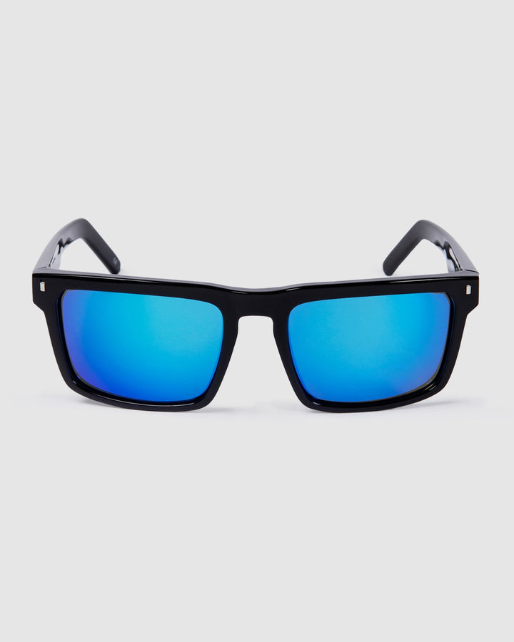 UNIT Primer Sunglasses - Black Gloss