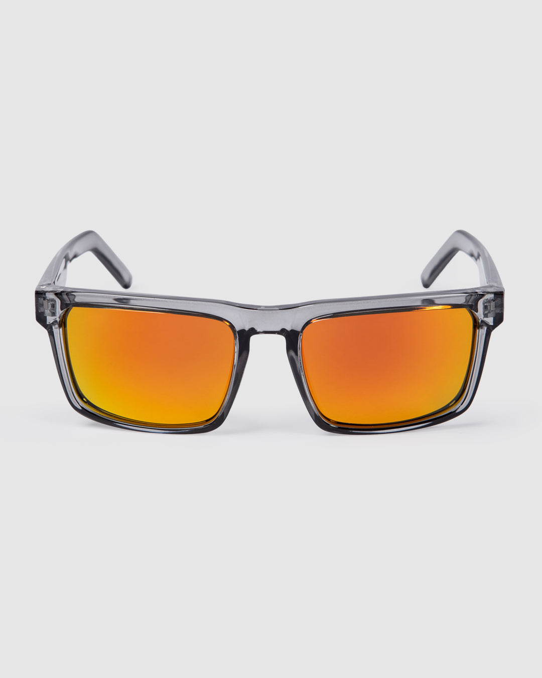 UNIT Primer Sunglasses - Smoke Orange Polarised