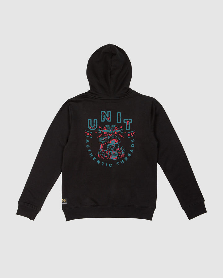 UNIT Submit Youth Hoodie