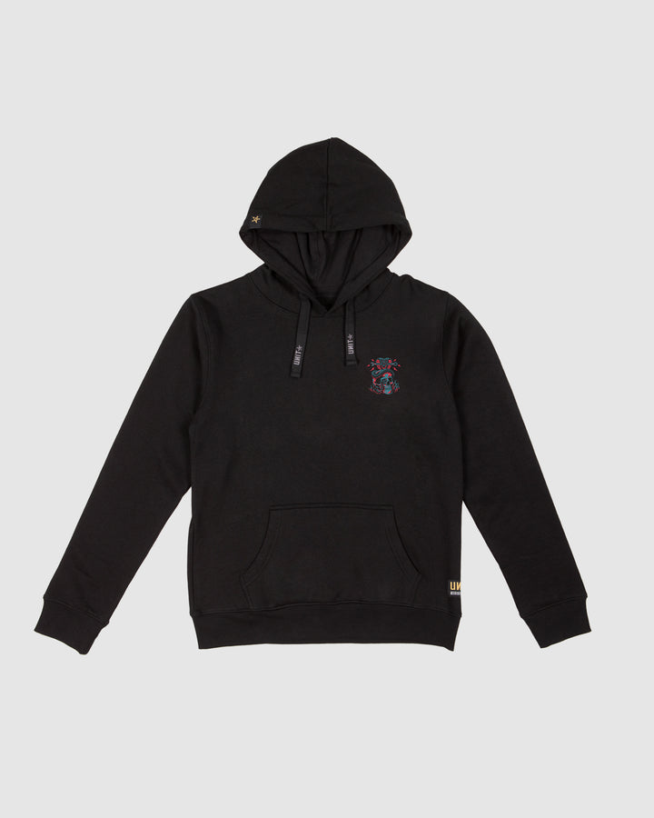 UNIT Submit Youth Hoodie