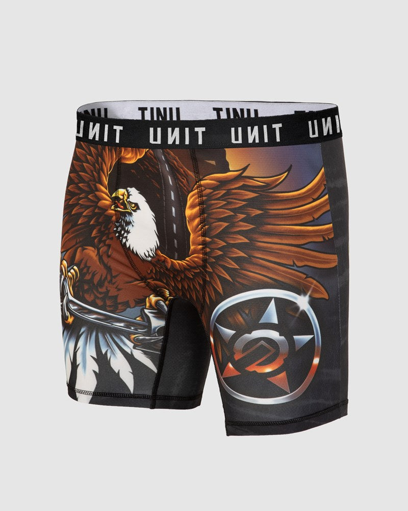 UNIT Threat Men's Underwear