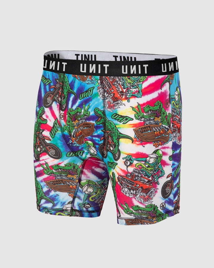 UNIT Dream Team - Mens Underwear