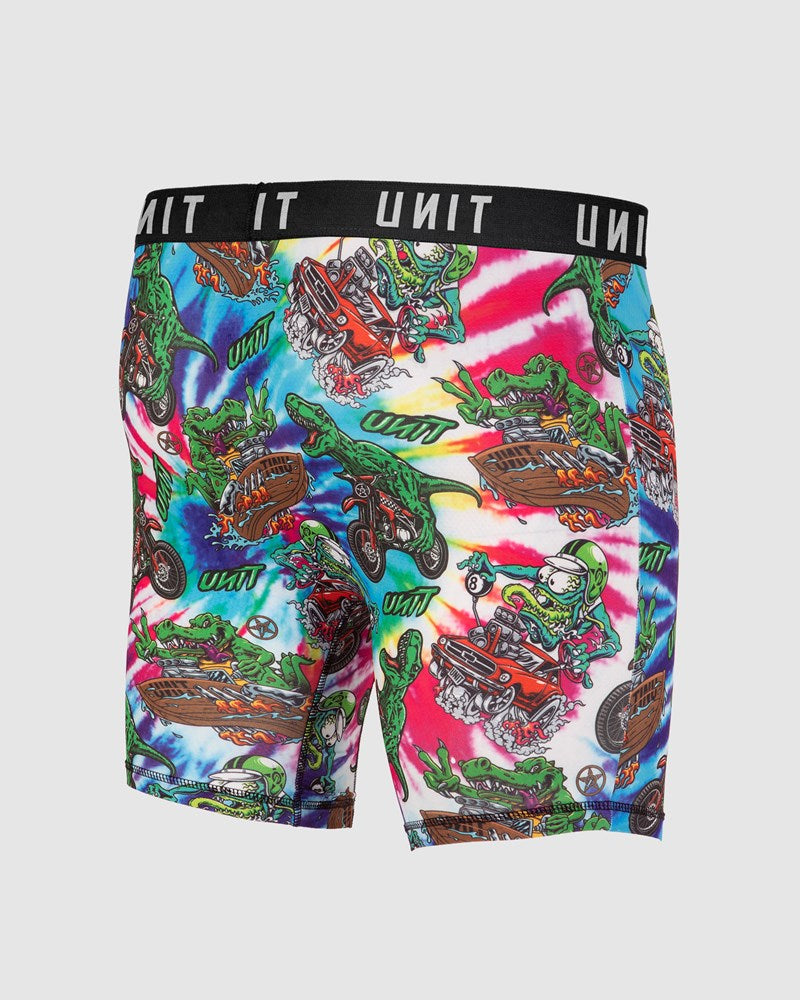 UNIT Dream Team - Mens Underwear