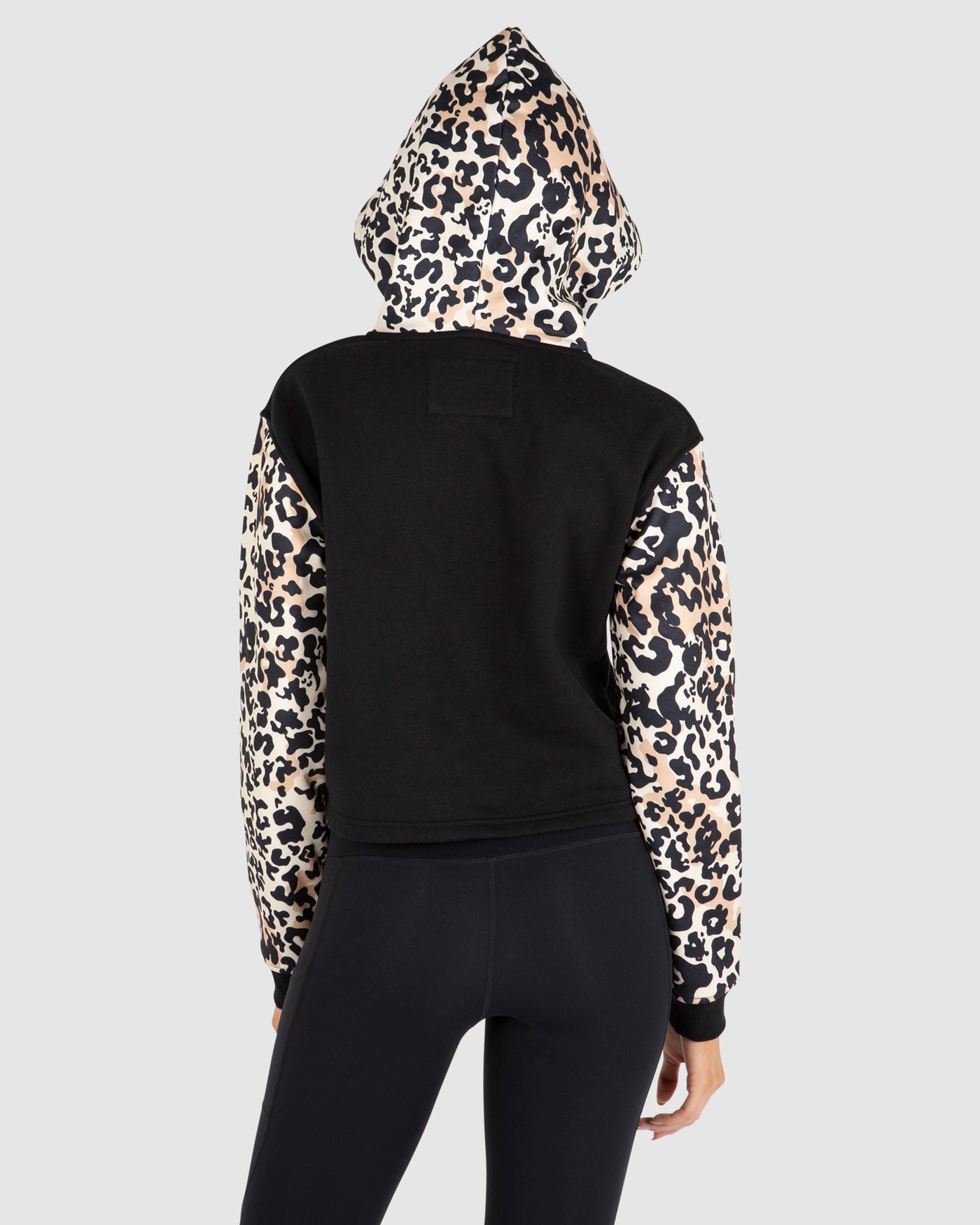 LEOPARD