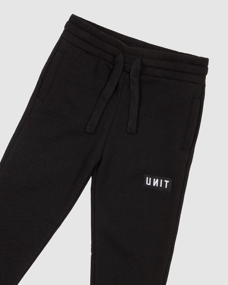 UNIT Stack Kids Track Pants