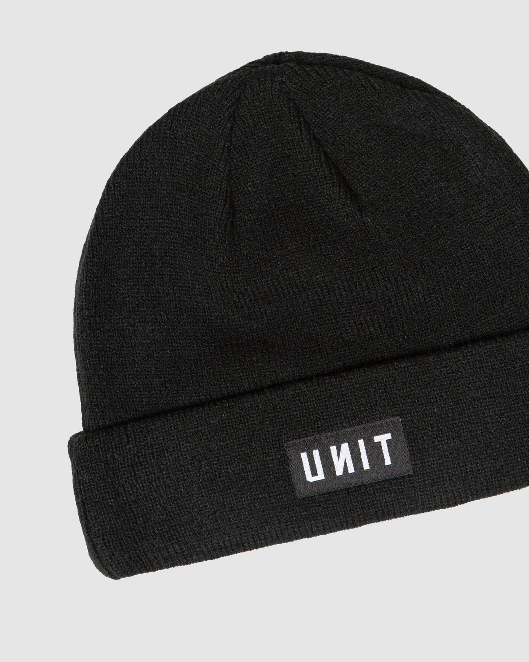 UNIT Stack Youth Beanie